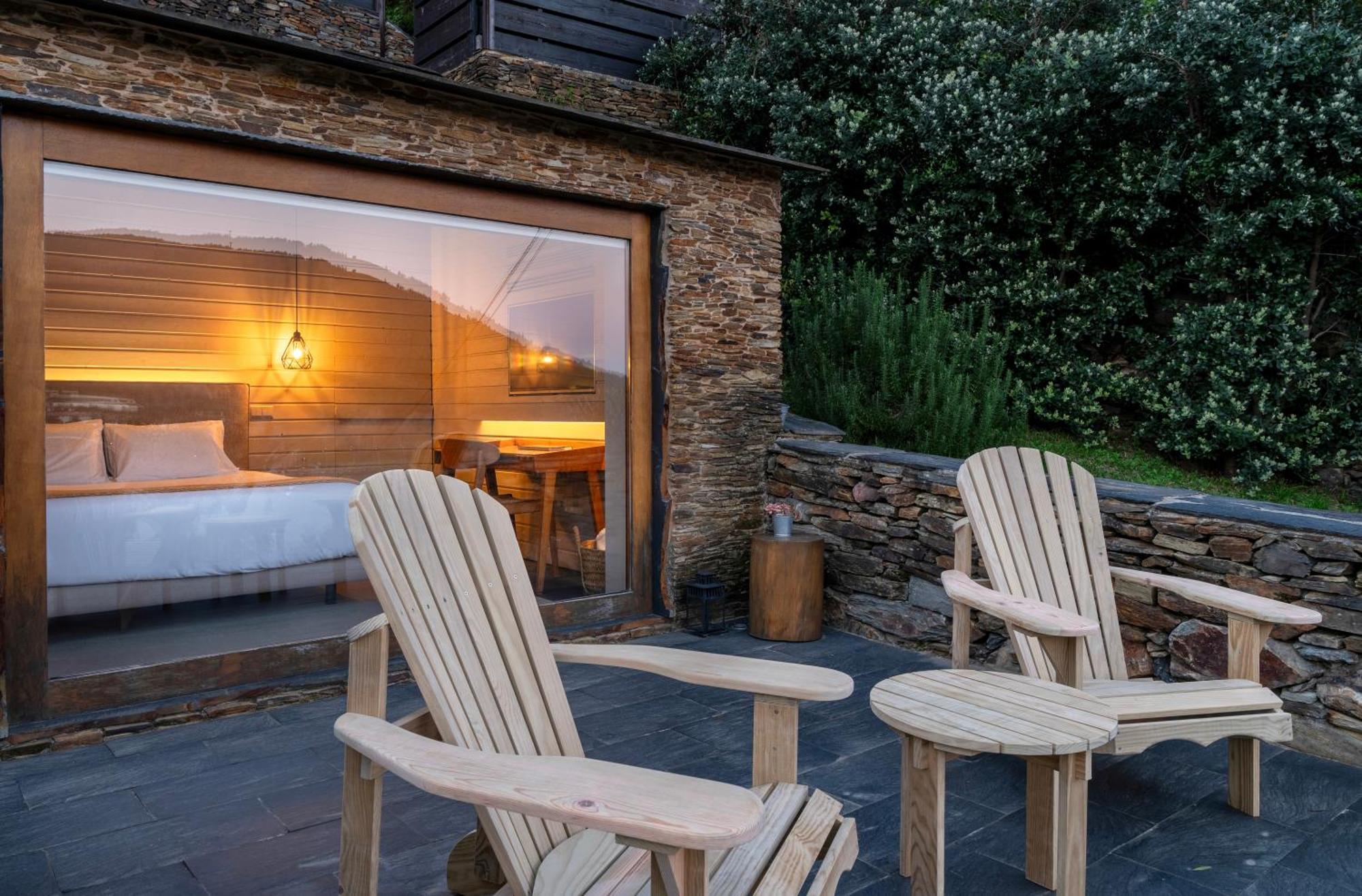 Dourwin - Riverside Suites - Adults Only Penafiel Ngoại thất bức ảnh