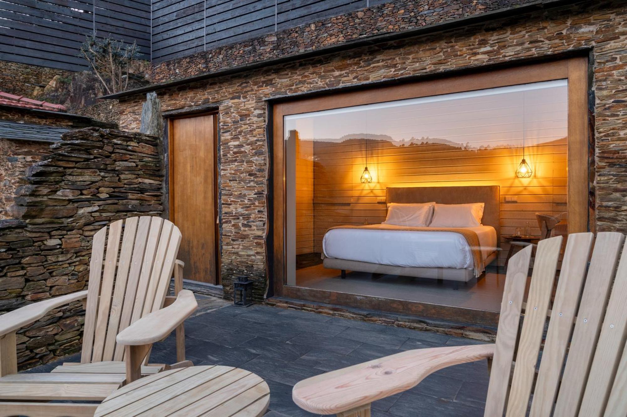 Dourwin - Riverside Suites - Adults Only Penafiel Ngoại thất bức ảnh
