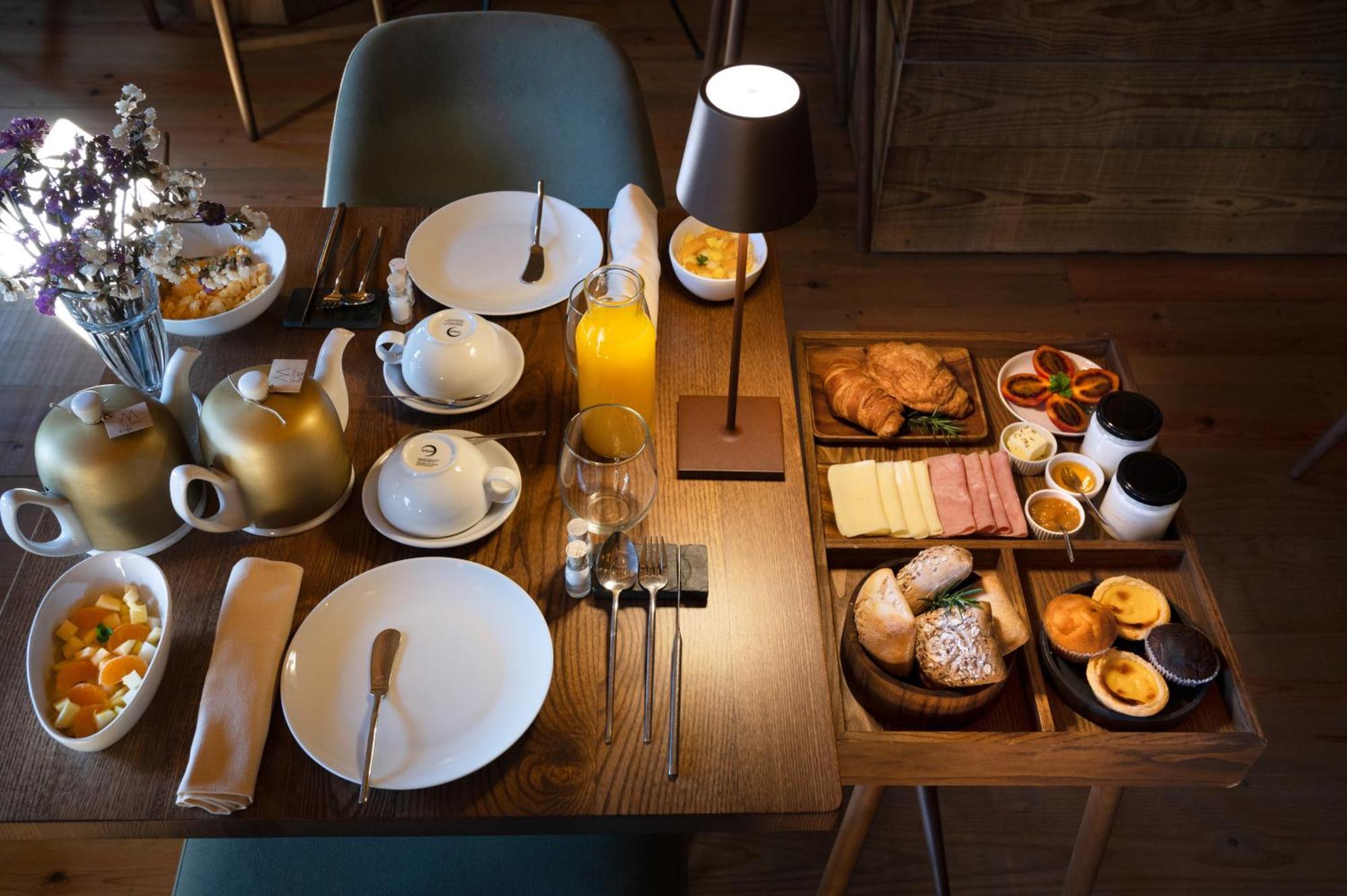 Dourwin - Riverside Suites - Adults Only Penafiel Ngoại thất bức ảnh