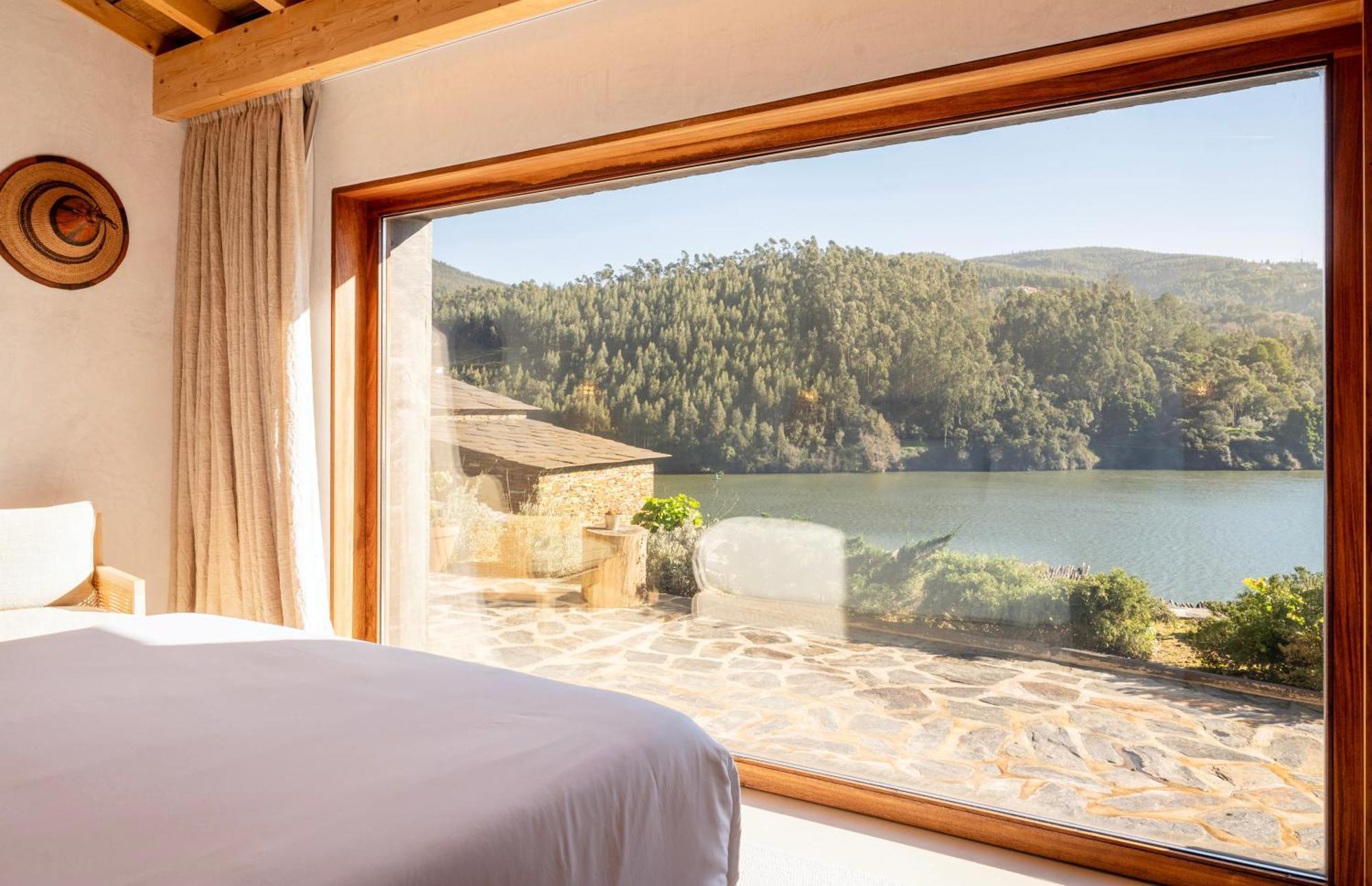 Dourwin - Riverside Suites - Adults Only Penafiel Ngoại thất bức ảnh