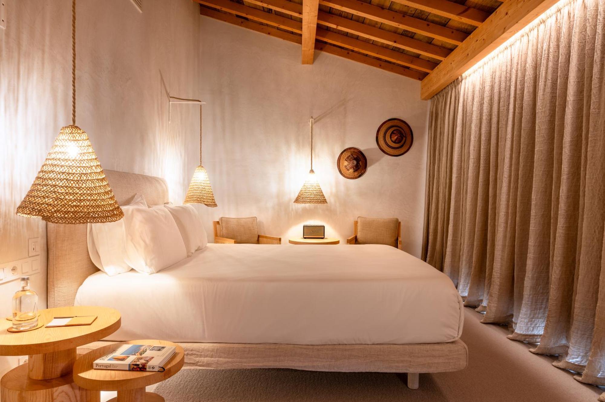Dourwin - Riverside Suites - Adults Only Penafiel Ngoại thất bức ảnh