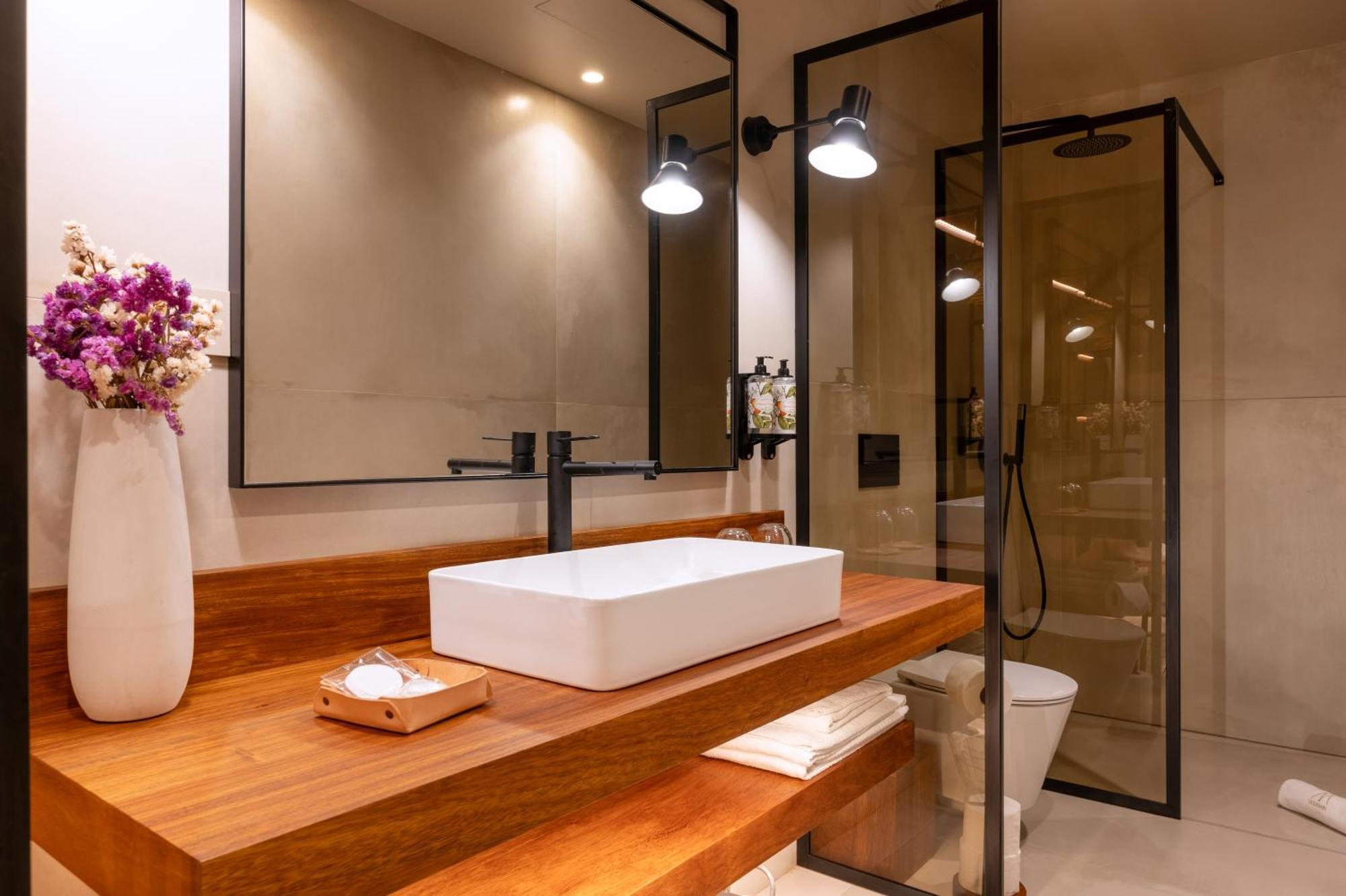 Dourwin - Riverside Suites - Adults Only Penafiel Ngoại thất bức ảnh