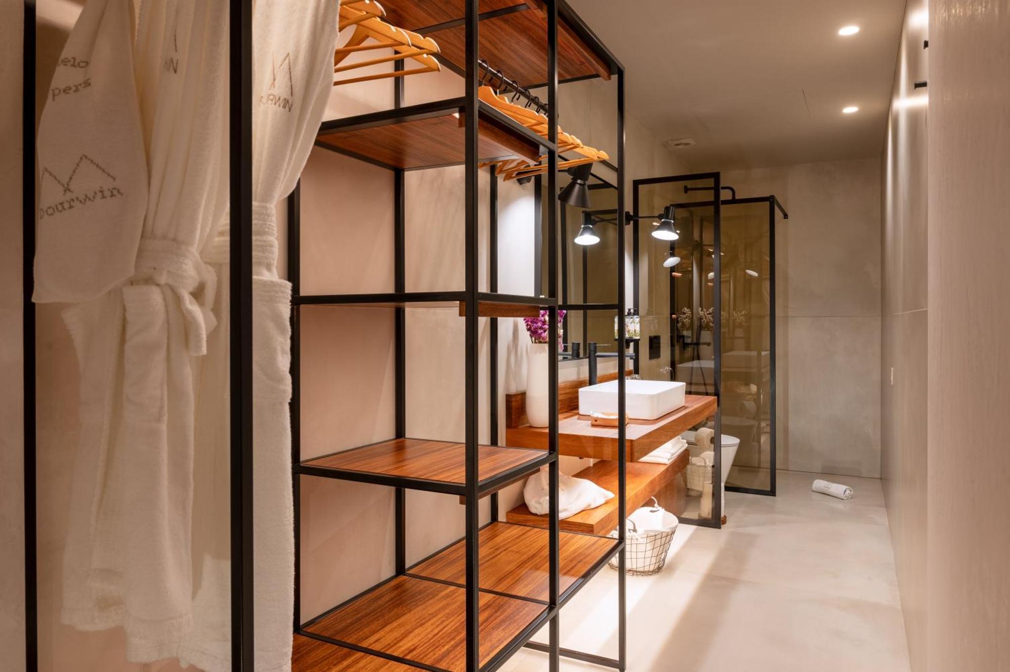 Dourwin - Riverside Suites - Adults Only Penafiel Ngoại thất bức ảnh