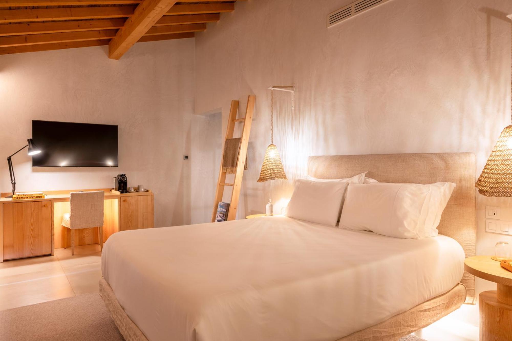 Dourwin - Riverside Suites - Adults Only Penafiel Ngoại thất bức ảnh