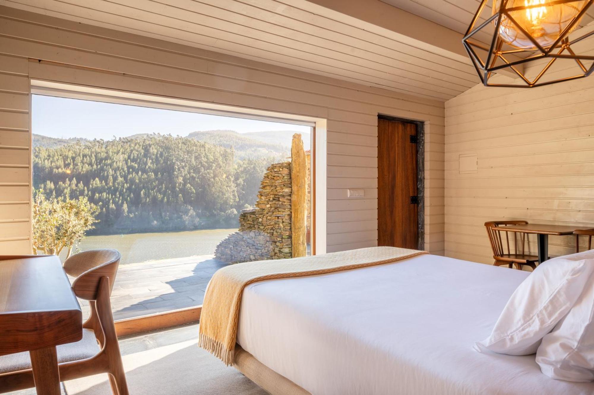 Dourwin - Riverside Suites - Adults Only Penafiel Ngoại thất bức ảnh