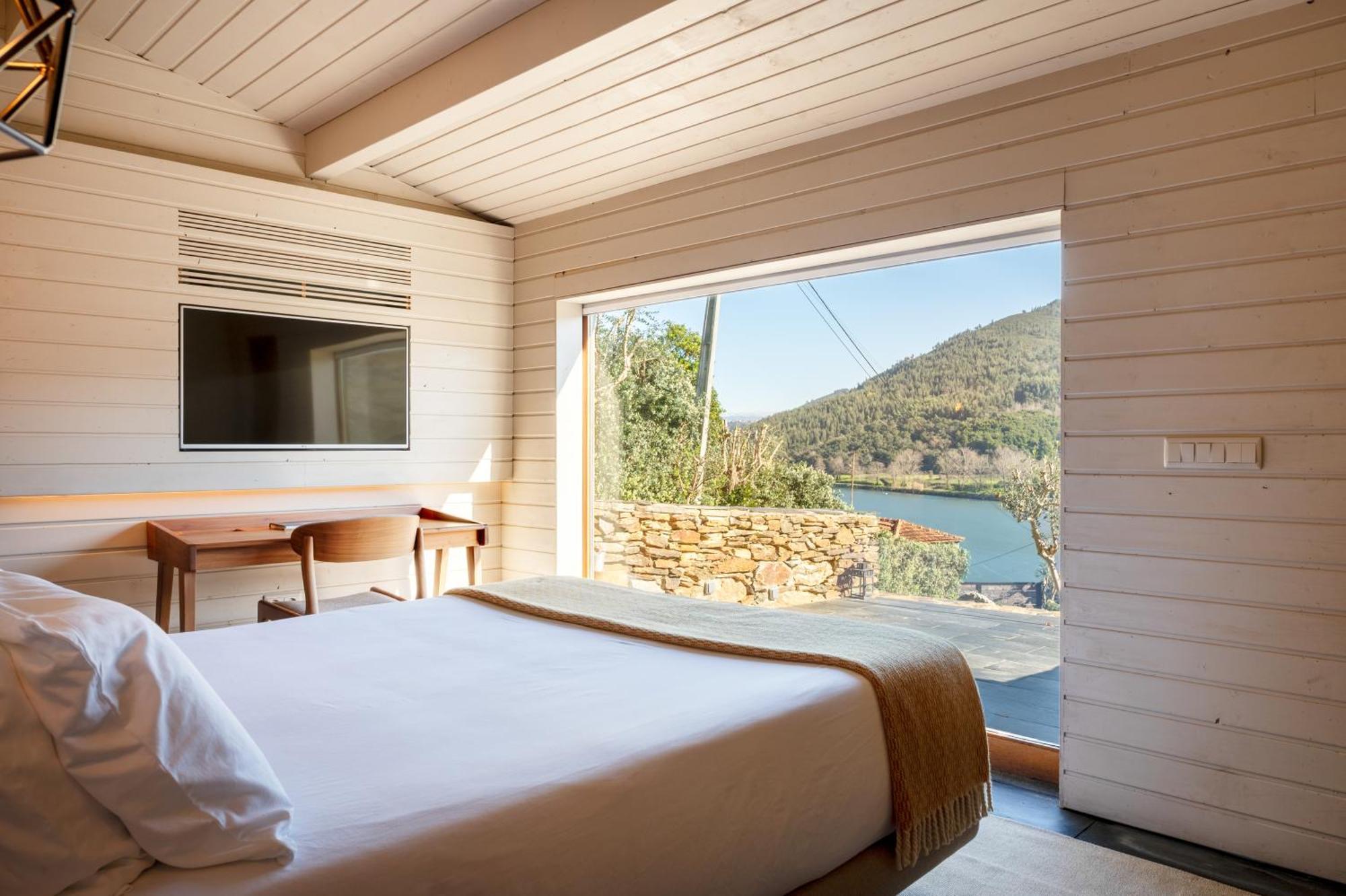 Dourwin - Riverside Suites - Adults Only Penafiel Ngoại thất bức ảnh