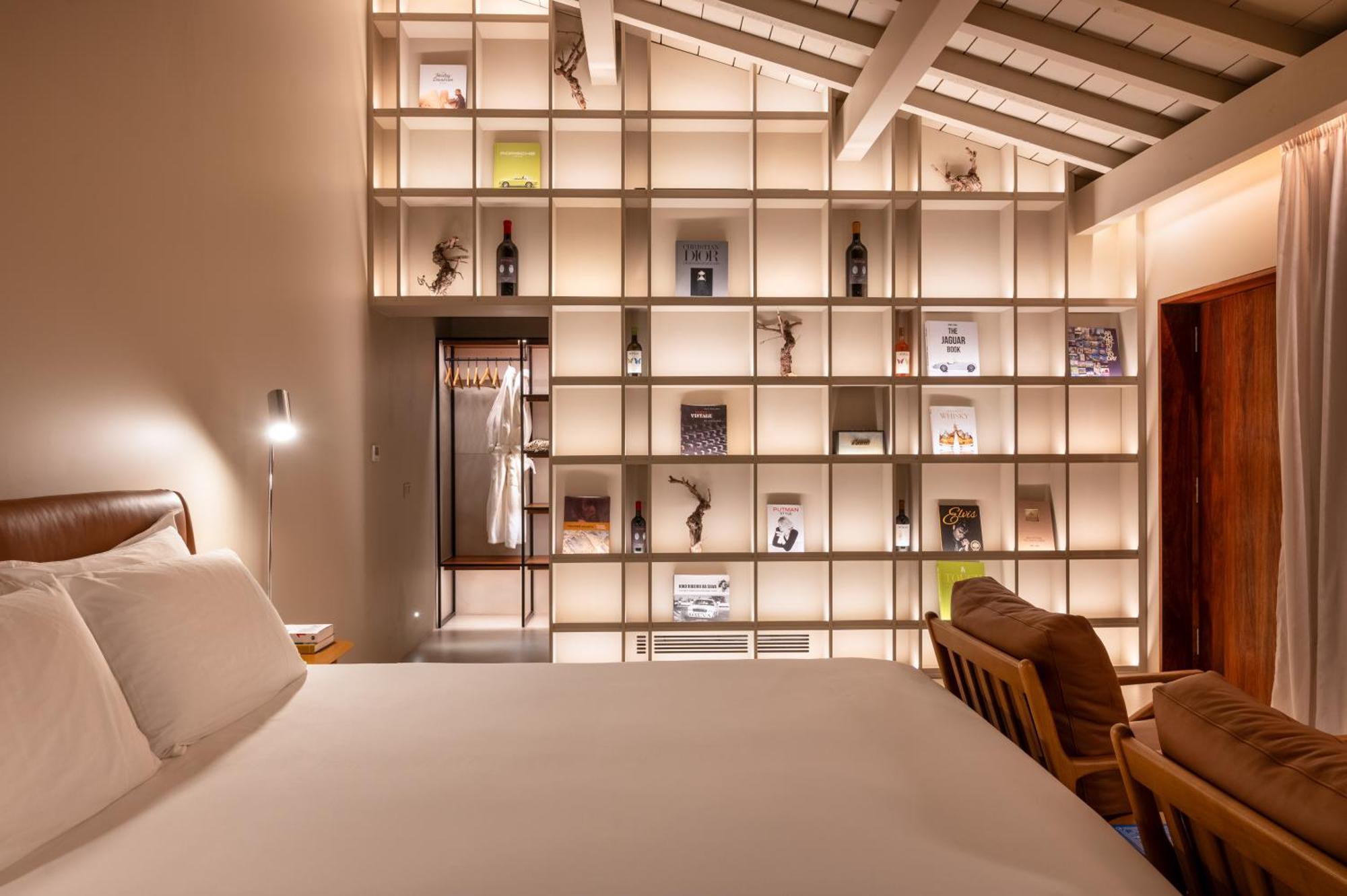 Dourwin - Riverside Suites - Adults Only Penafiel Ngoại thất bức ảnh