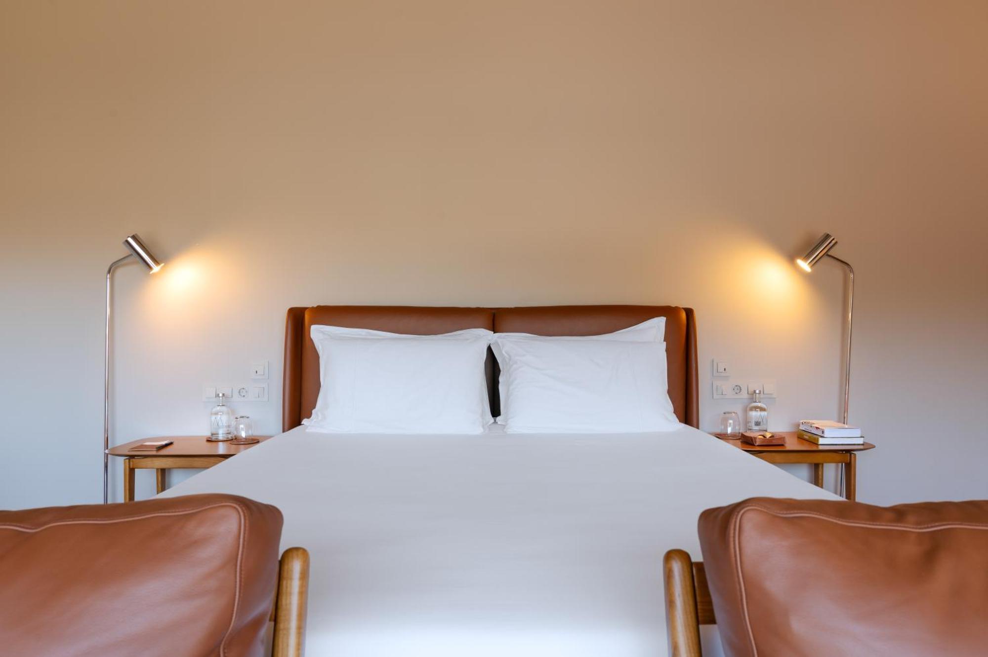 Dourwin - Riverside Suites - Adults Only Penafiel Ngoại thất bức ảnh