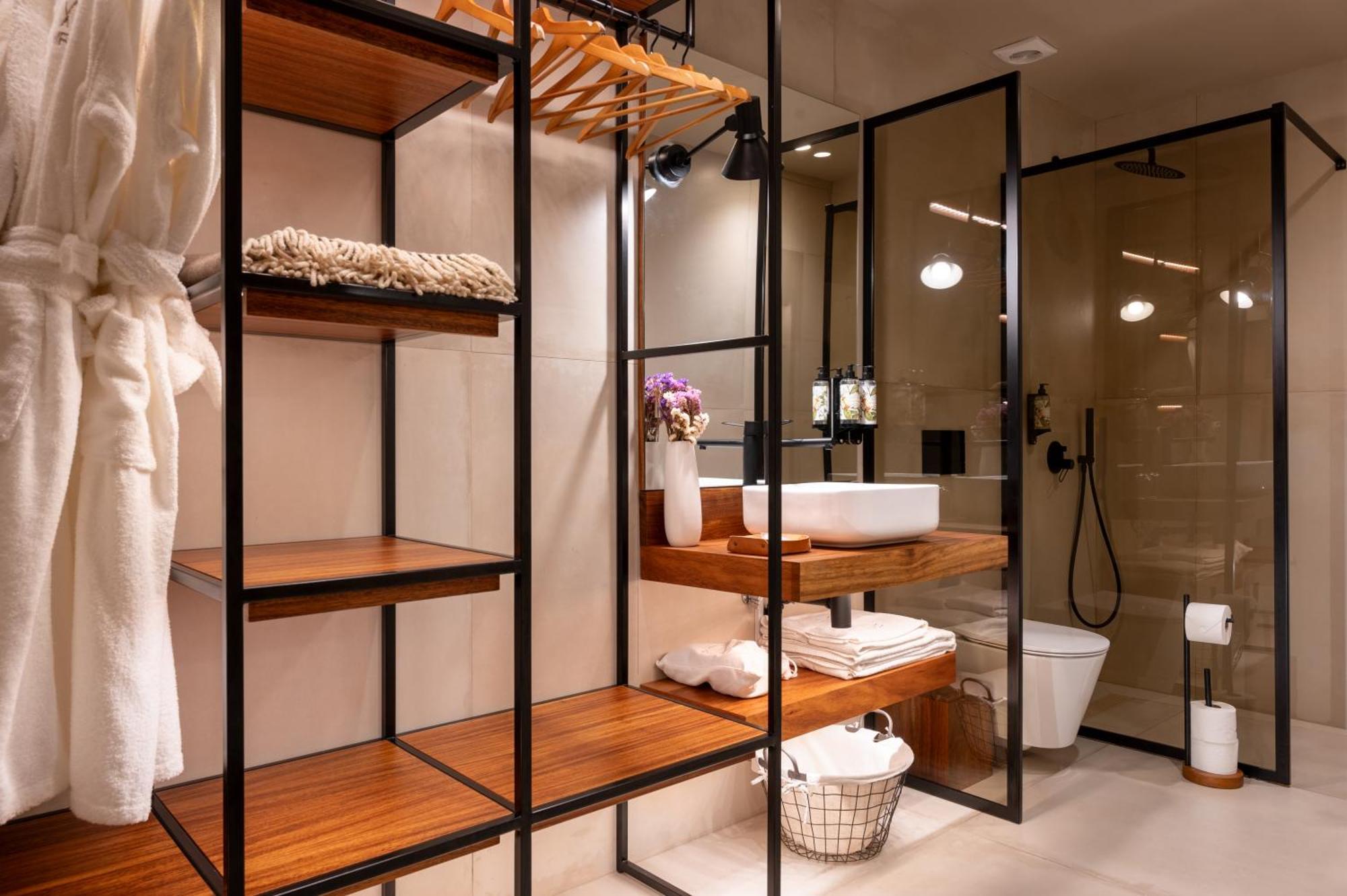 Dourwin - Riverside Suites - Adults Only Penafiel Ngoại thất bức ảnh