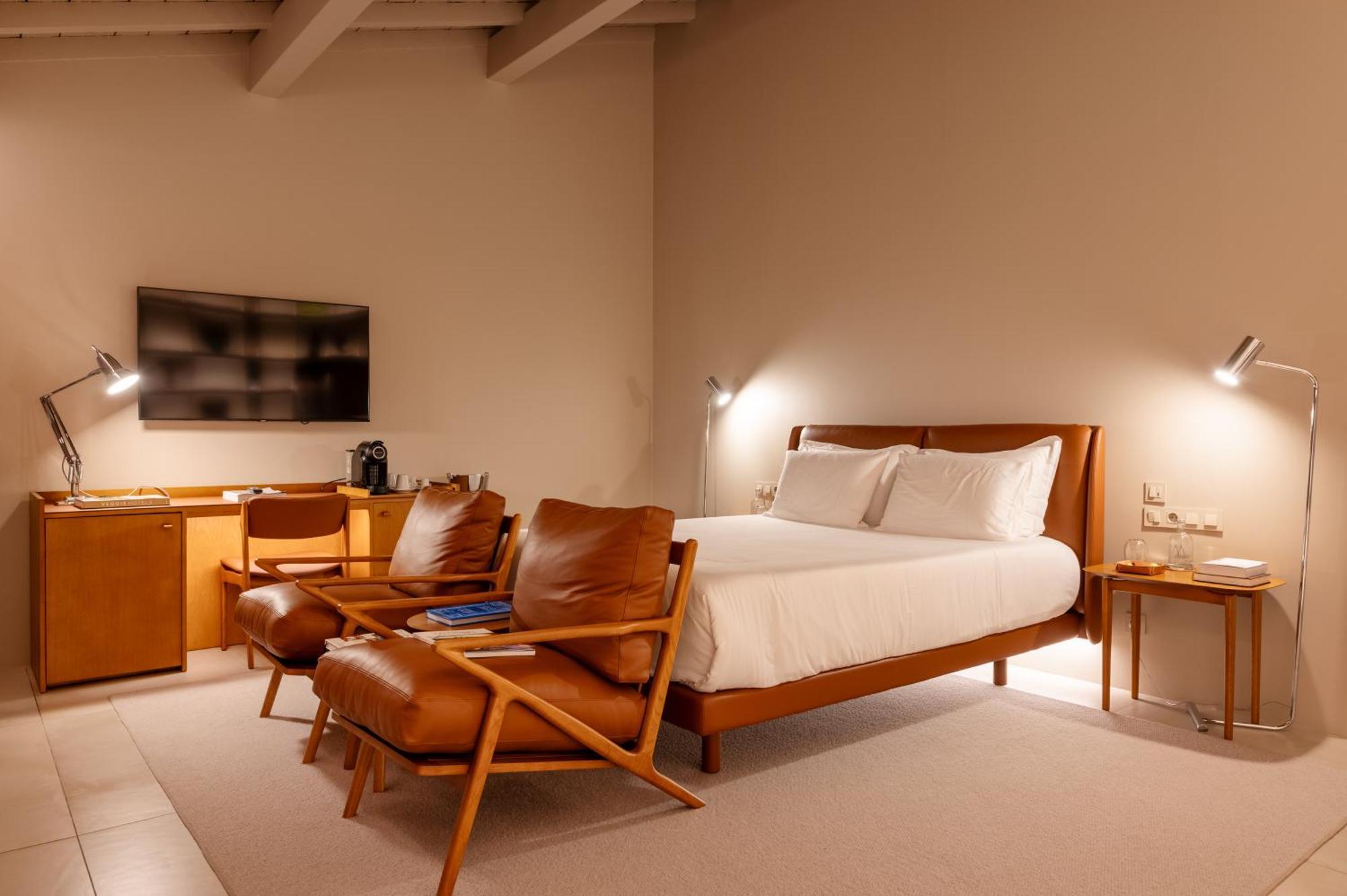 Dourwin - Riverside Suites - Adults Only Penafiel Ngoại thất bức ảnh
