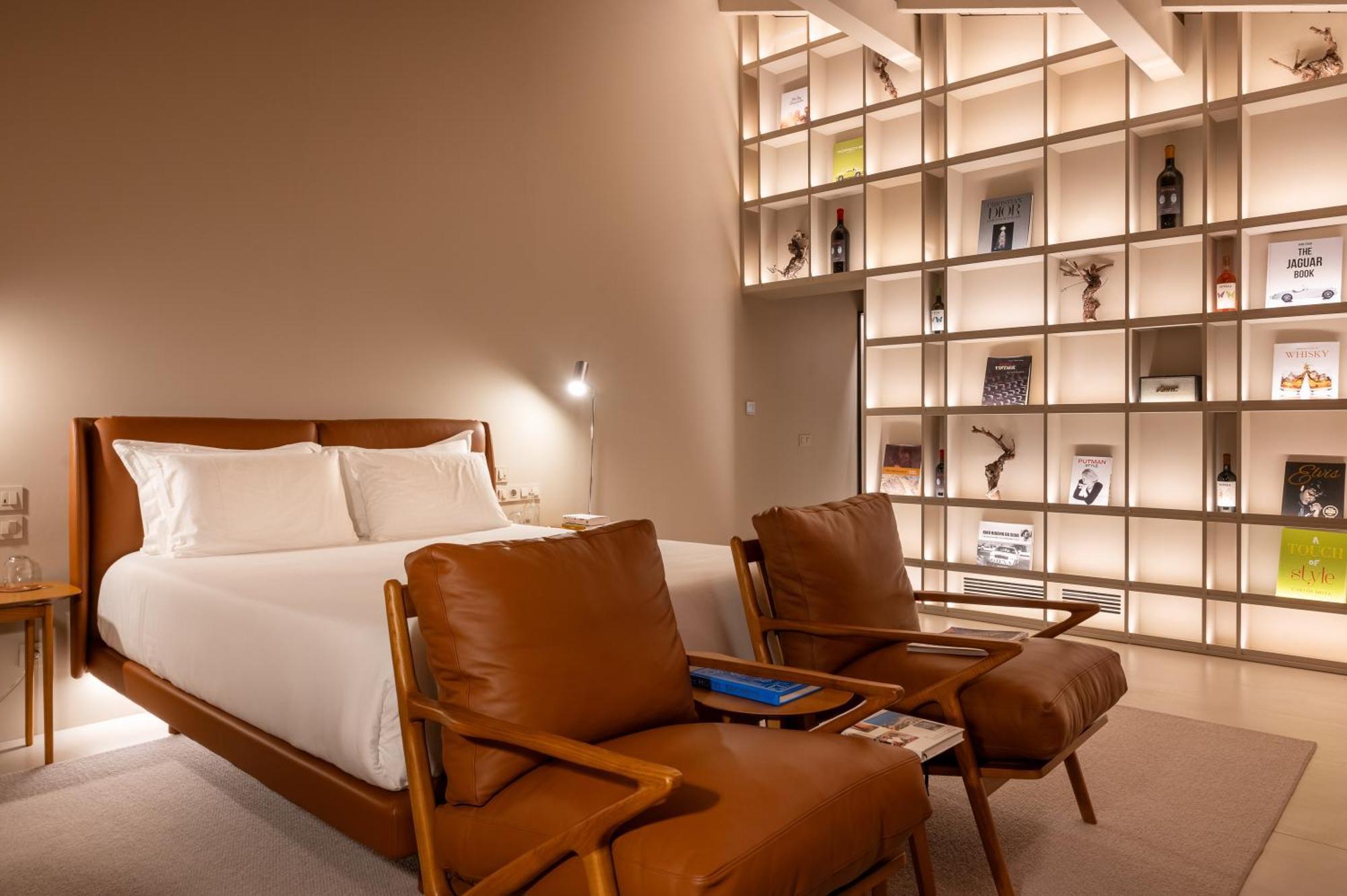 Dourwin - Riverside Suites - Adults Only Penafiel Ngoại thất bức ảnh