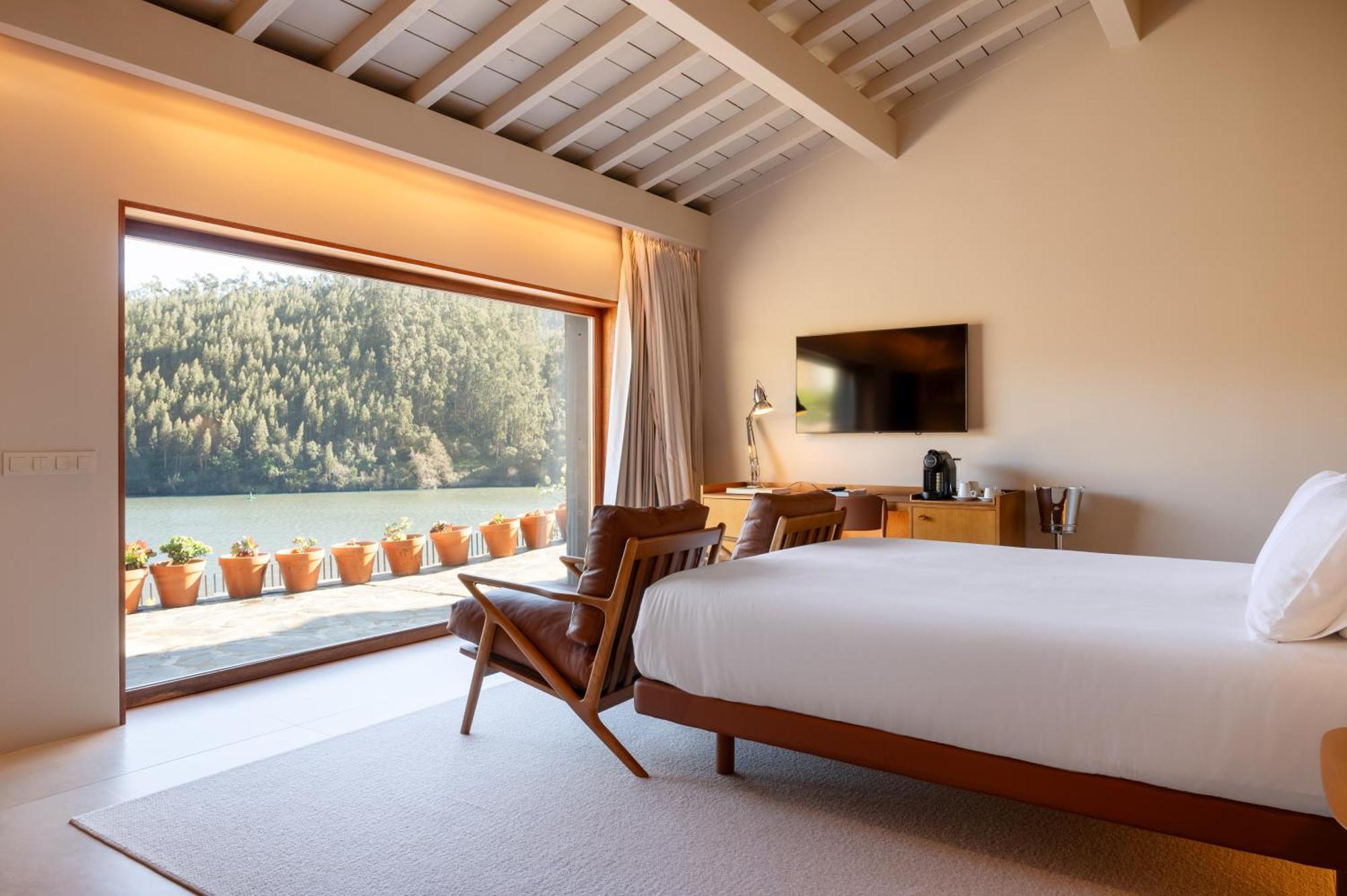 Dourwin - Riverside Suites - Adults Only Penafiel Ngoại thất bức ảnh