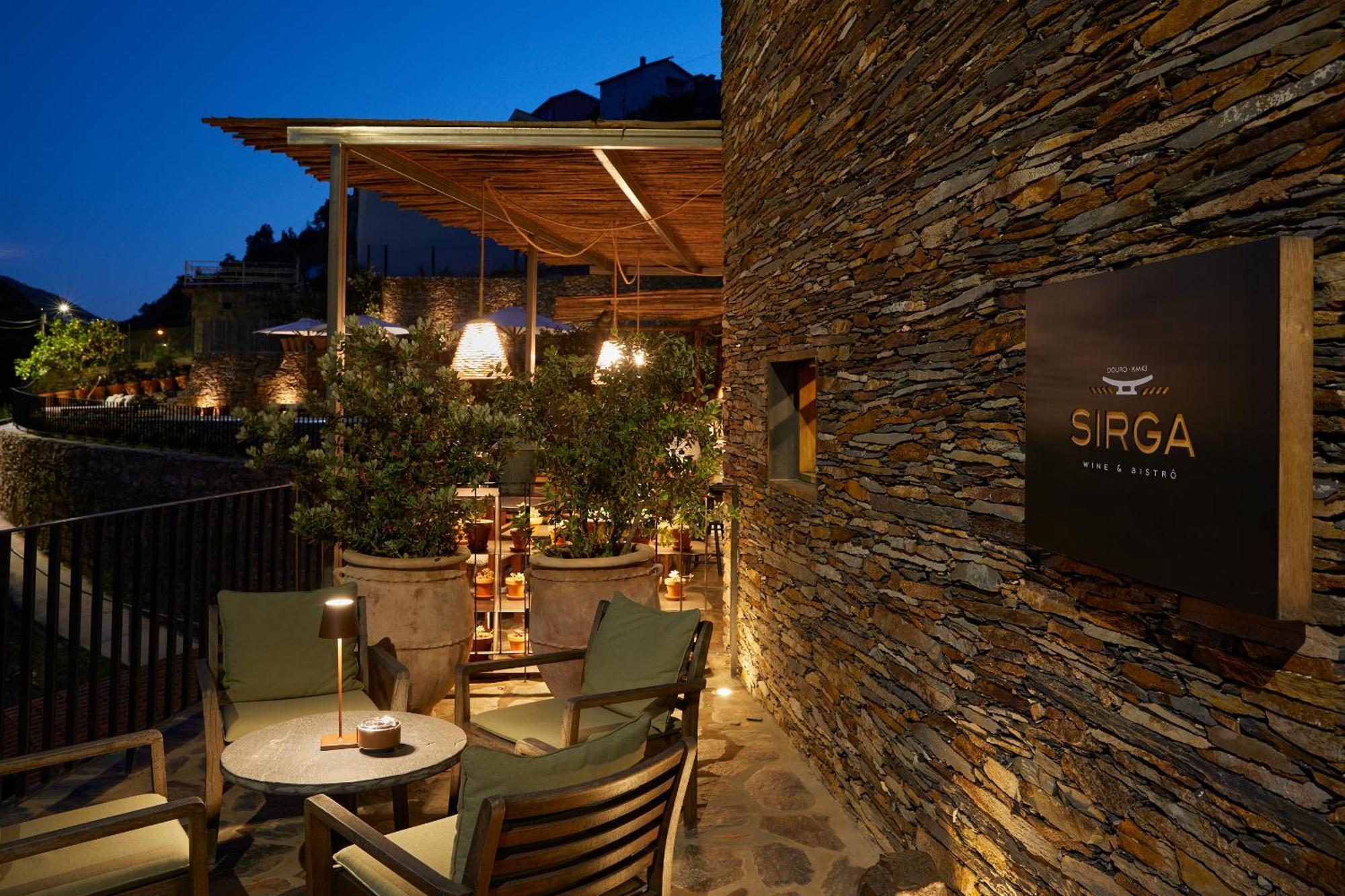 Dourwin - Riverside Suites - Adults Only Penafiel Ngoại thất bức ảnh