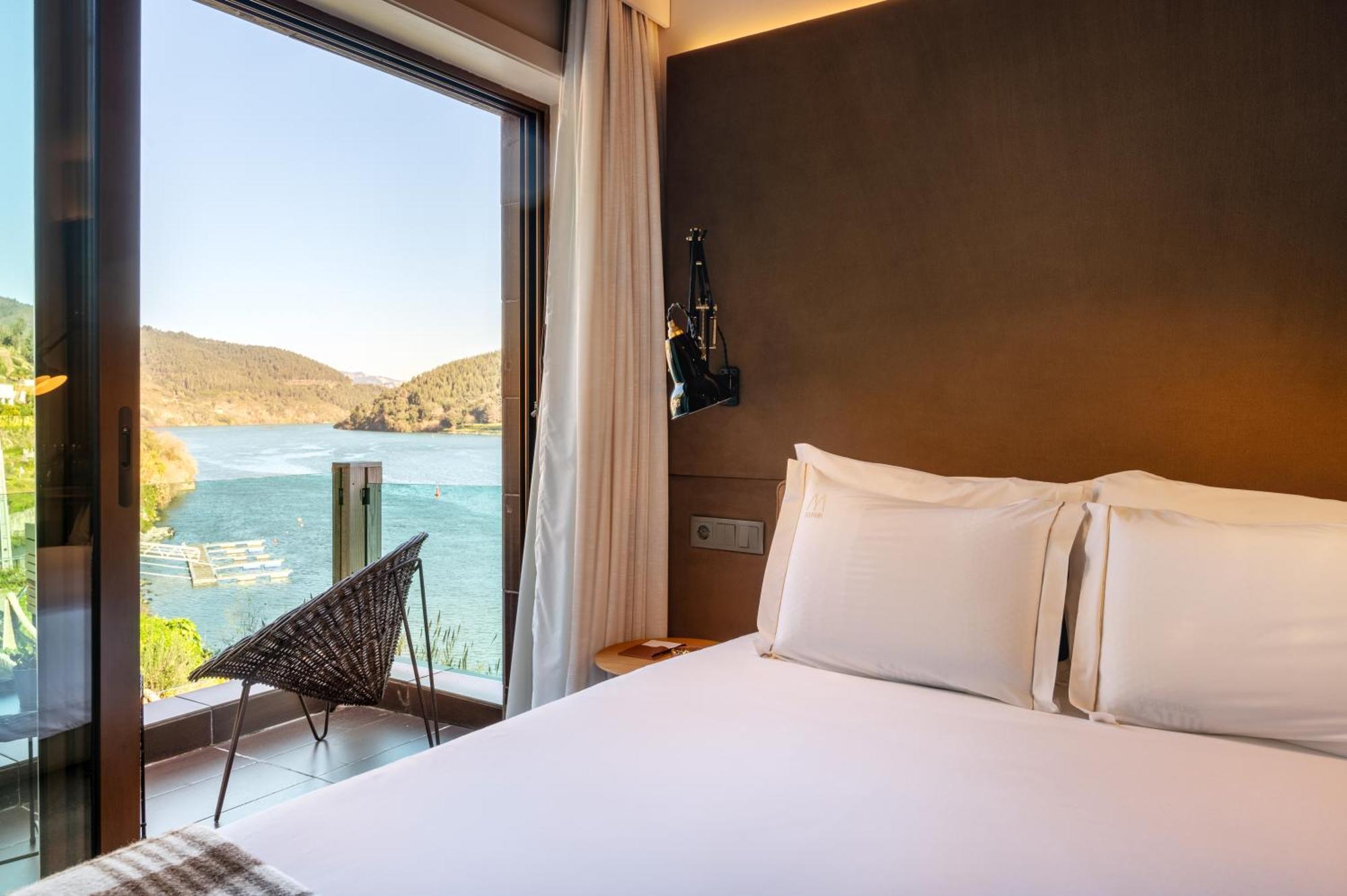 Dourwin - Riverside Suites - Adults Only Penafiel Phòng bức ảnh