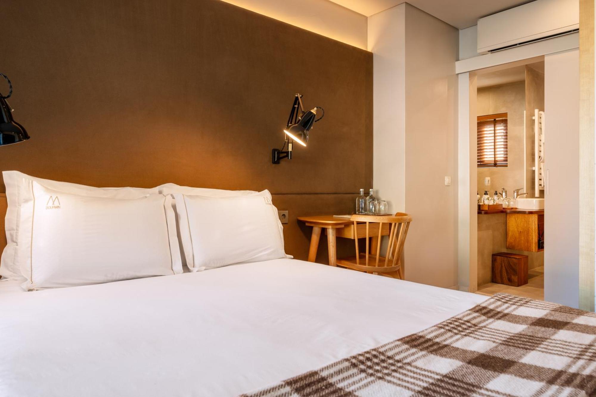 Dourwin - Riverside Suites - Adults Only Penafiel Phòng bức ảnh