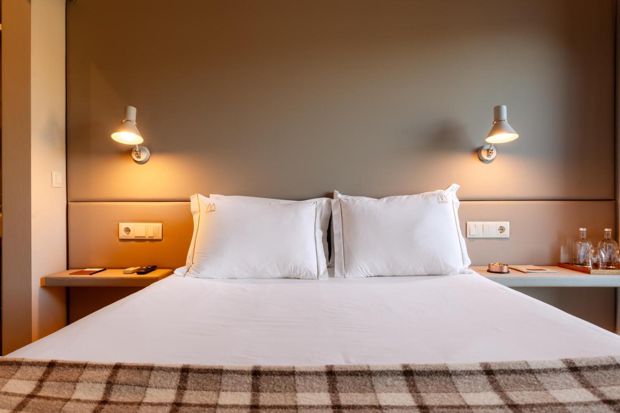 Dourwin - Riverside Suites - Adults Only Penafiel Phòng bức ảnh