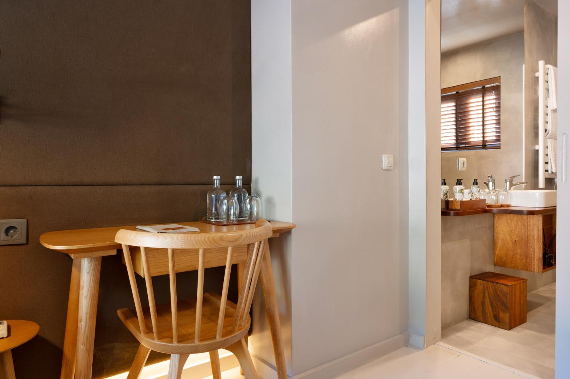 Dourwin - Riverside Suites - Adults Only Penafiel Phòng bức ảnh