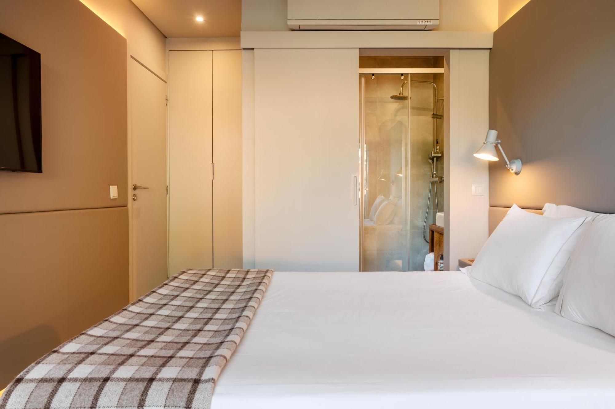 Dourwin - Riverside Suites - Adults Only Penafiel Phòng bức ảnh