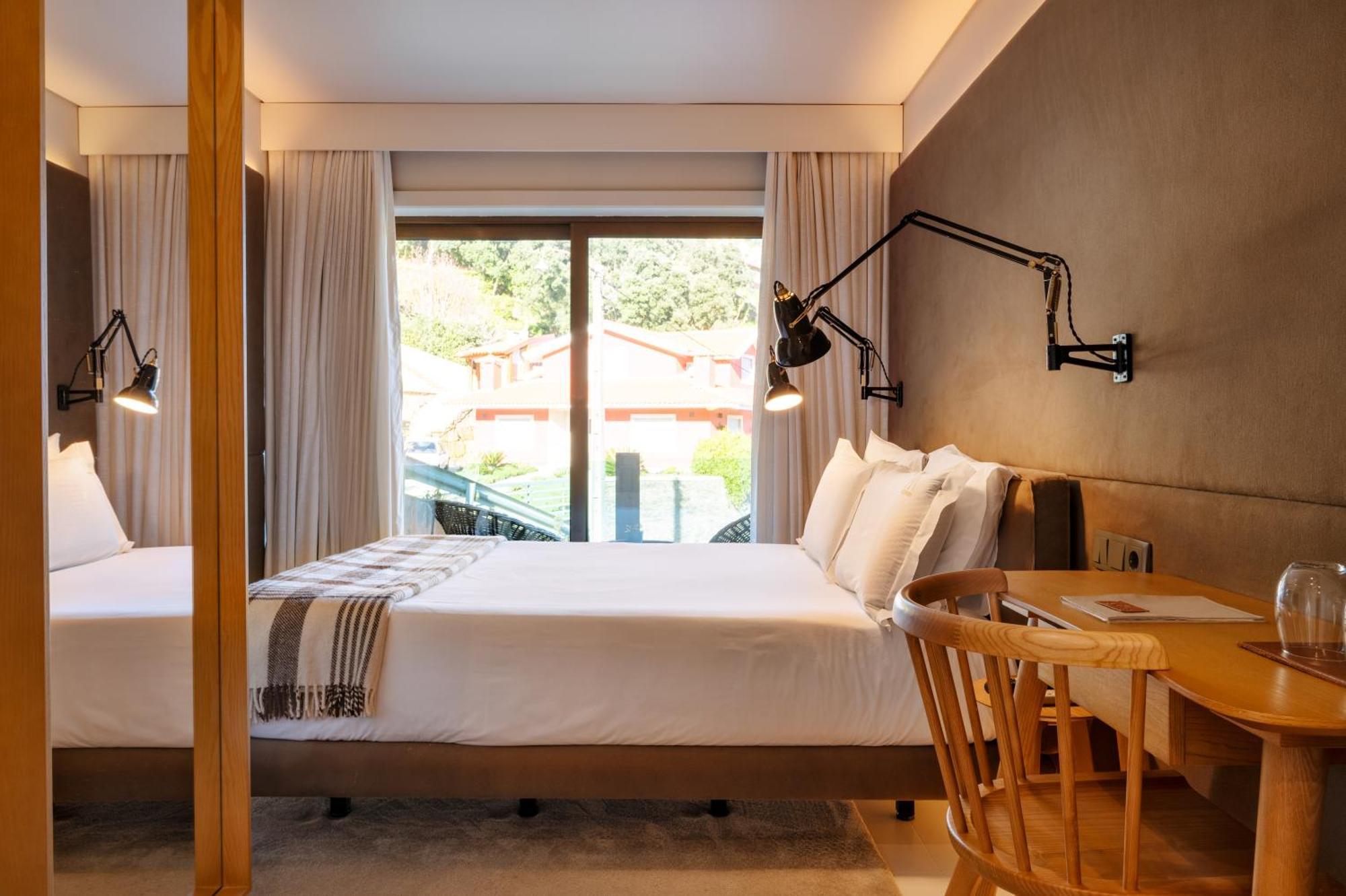 Dourwin - Riverside Suites - Adults Only Penafiel Phòng bức ảnh