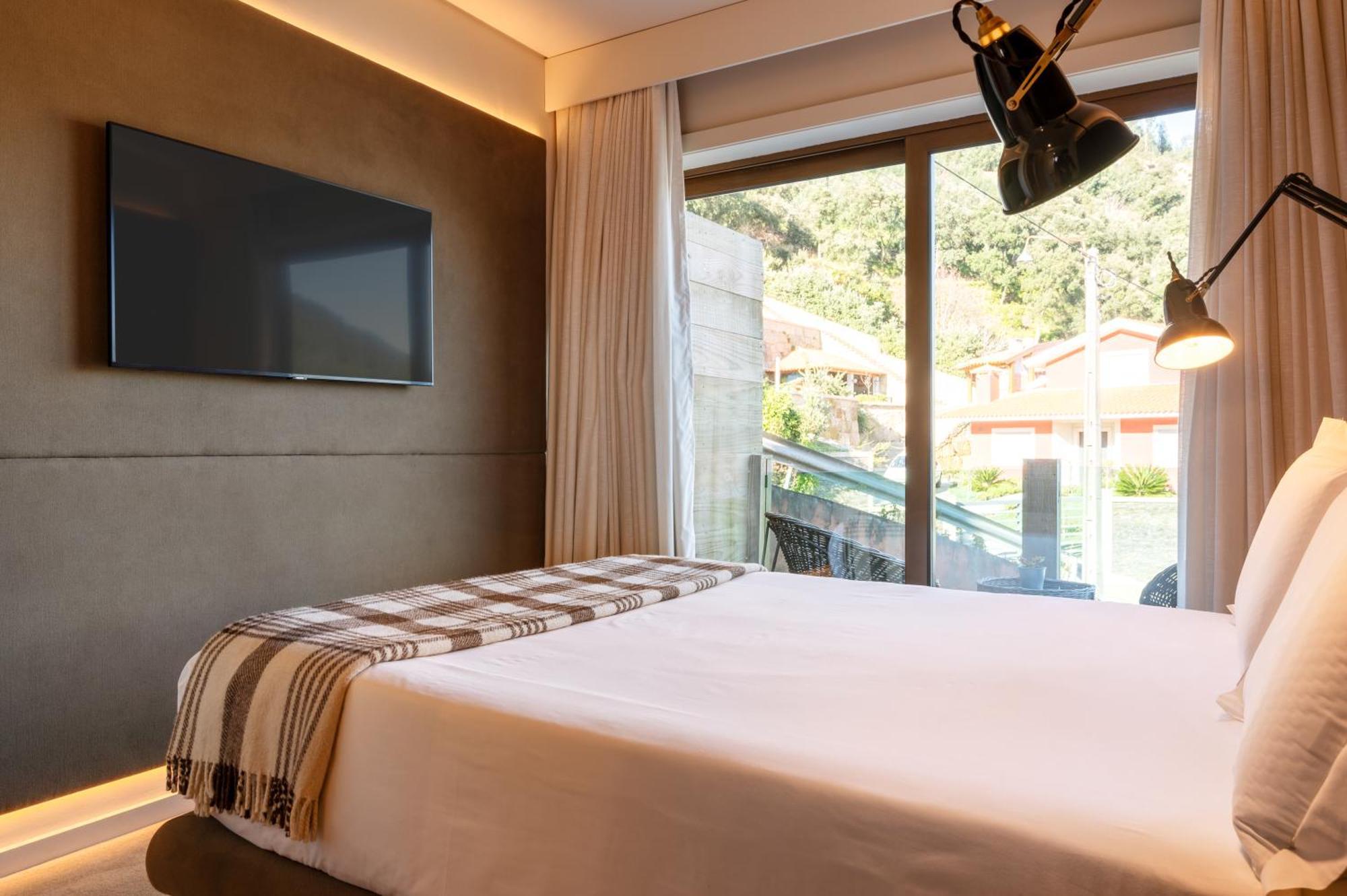 Dourwin - Riverside Suites - Adults Only Penafiel Phòng bức ảnh