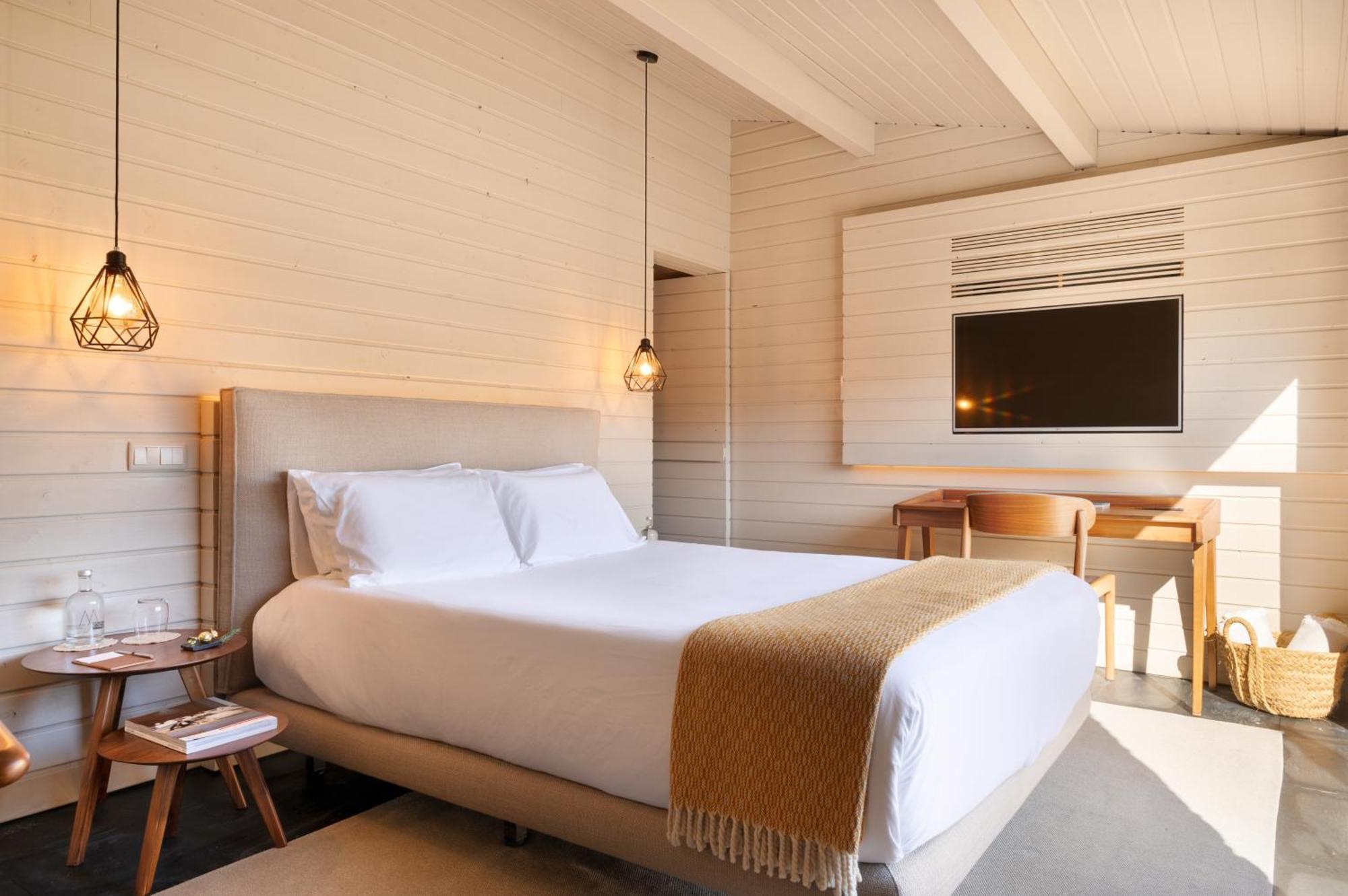 Dourwin - Riverside Suites - Adults Only Penafiel Phòng bức ảnh