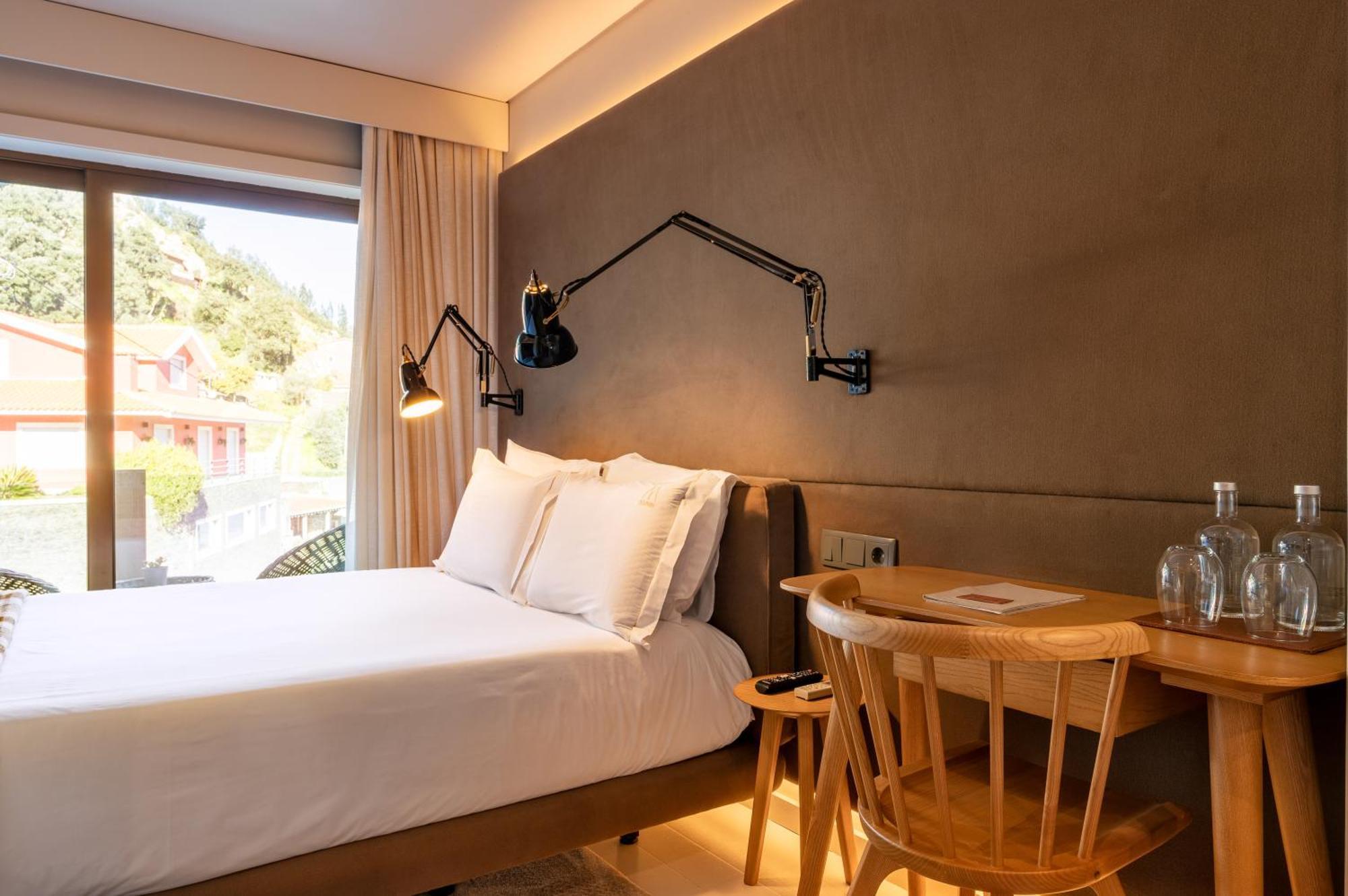 Dourwin - Riverside Suites - Adults Only Penafiel Phòng bức ảnh