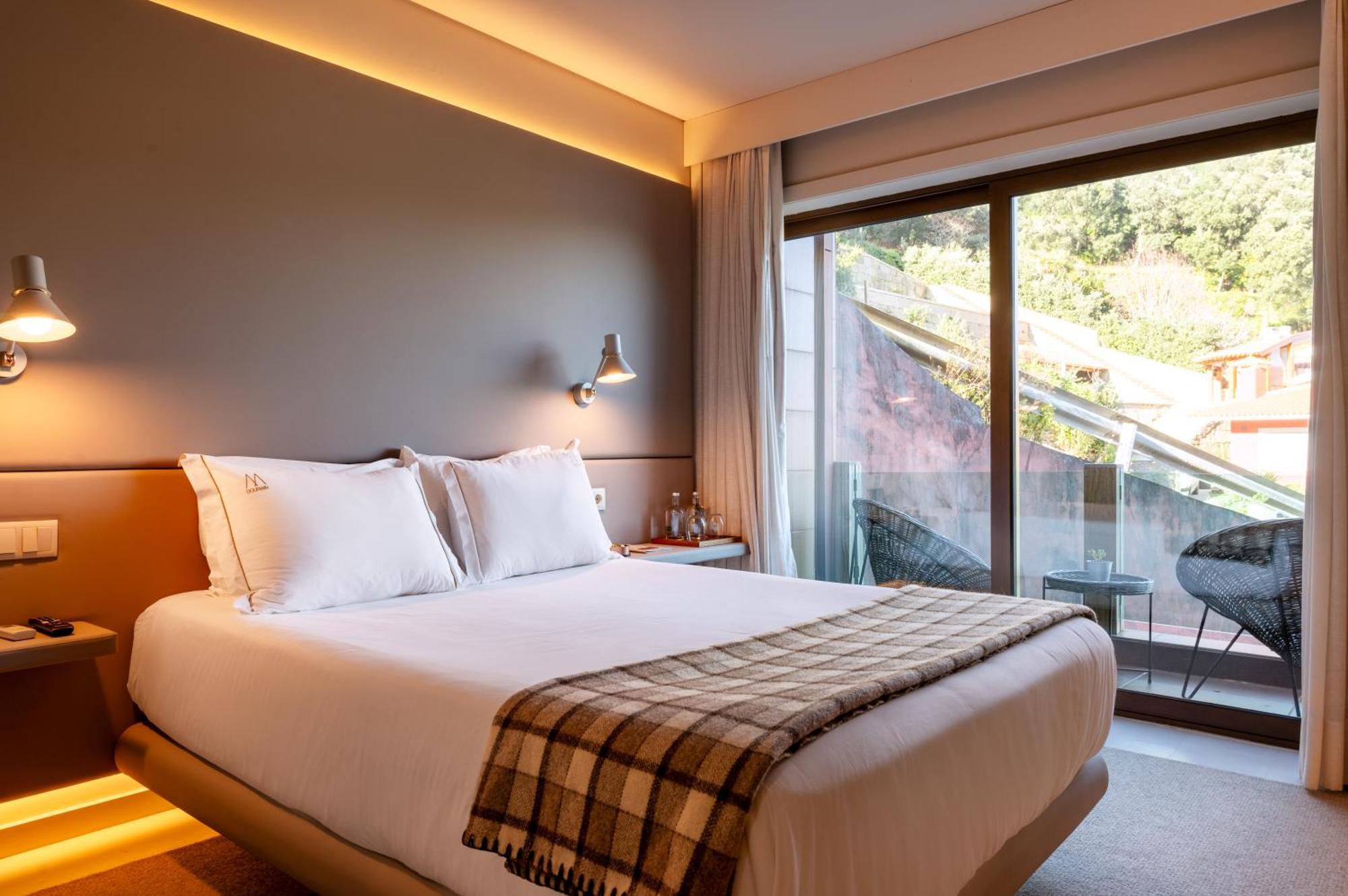 Dourwin - Riverside Suites - Adults Only Penafiel Phòng bức ảnh